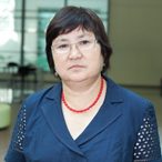 Zeinekhan Kuzekova